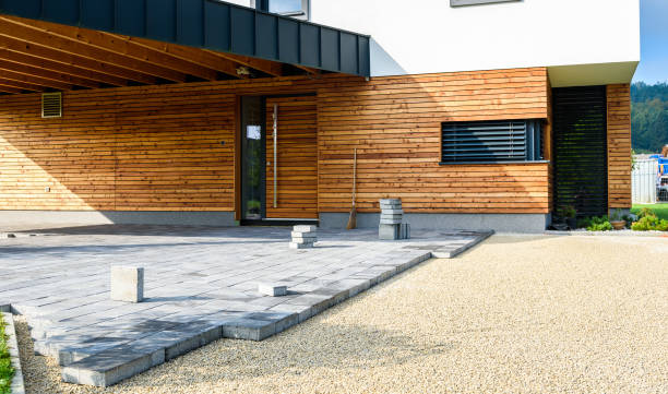 Best Driveway Resurfacing Pavers  in Bernardsville, NJ