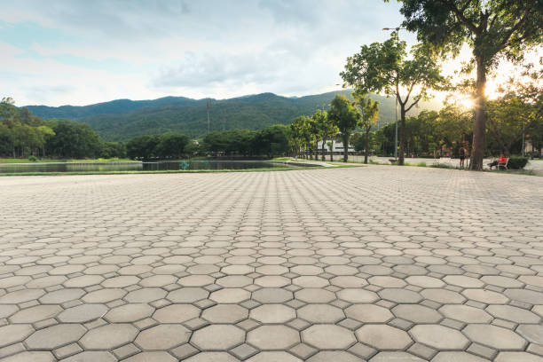Best Residential Driveway Paver Services  in Bernardsville, NJ