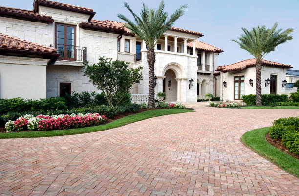 Best Driveway Paving Contractor  in Bernardsville, NJ