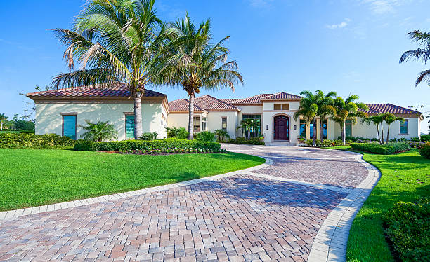 Best Brick Driveway Pavers  in Bernardsville, NJ
