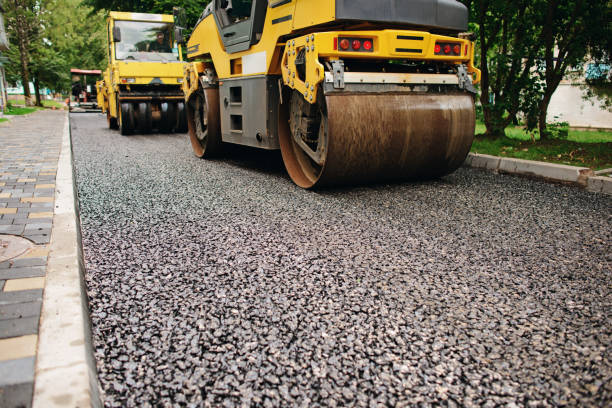 Trusted Bernardsville, NJ Driveway Pavers Experts